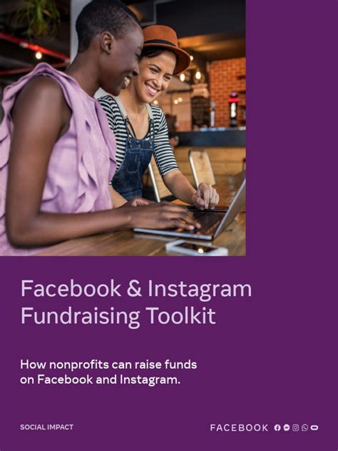 facebook grants for nonprofits|Facebook and Instagram Fundraising Toolkit .